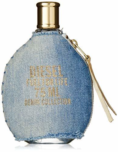 Product Diesel Fuel For Life Femme Denim Eau de Toilette Vaporizador 75 ml