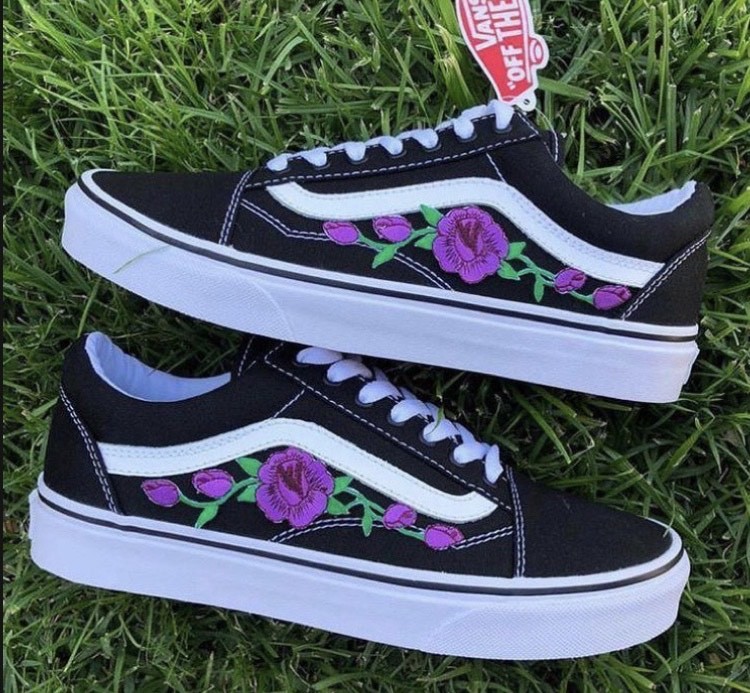 👟