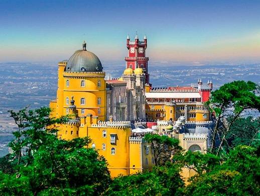 Place Sintra