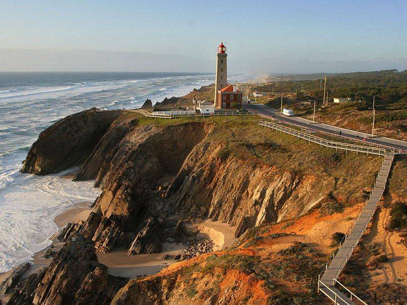 Lugares Avenida do Farol