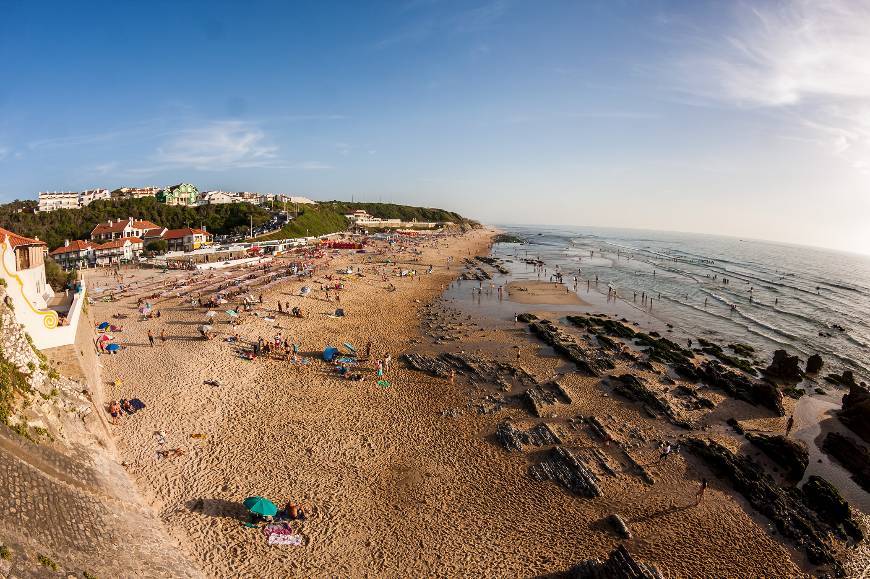 Place São Pedro de Moel