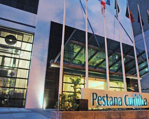 Pestana Curitiba