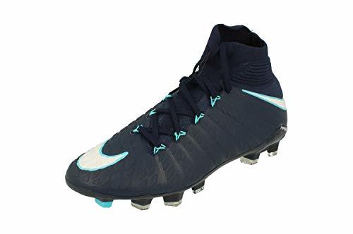 Lugar Nike Junior Hypervenom Phantom 3 DF FG Football Boots 882087 Soccer Cleats