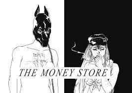 Fashion The Money Store