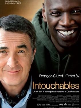 Movie Untouchables