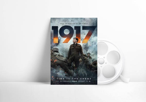 Filme 1917
