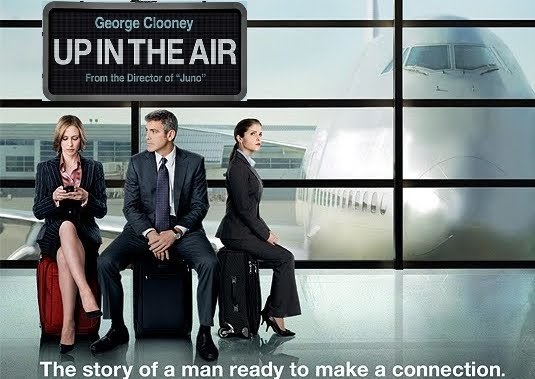 Movie Up in the Air