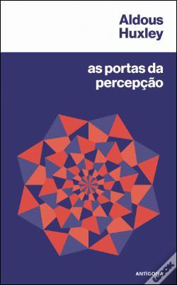 Libros As portas da percepção