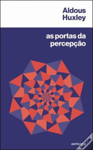 As portas da percepção