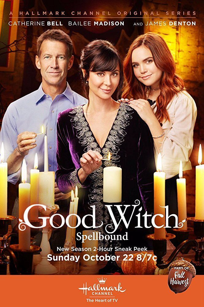 Serie Good Witch