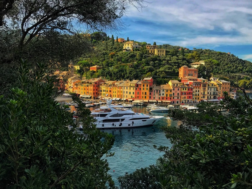 Place Portofino