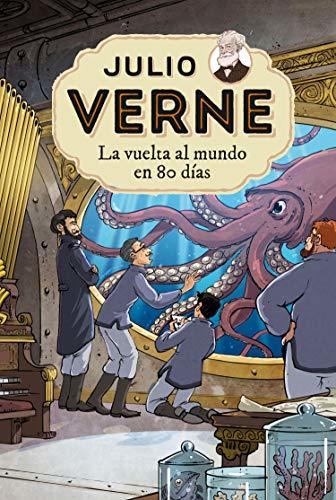 La vuelta al mundo en ochenta días
