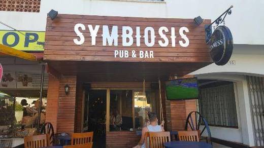 Symbiosis Pub & Bar