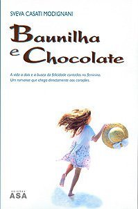 Libro Baunilha e chocolate