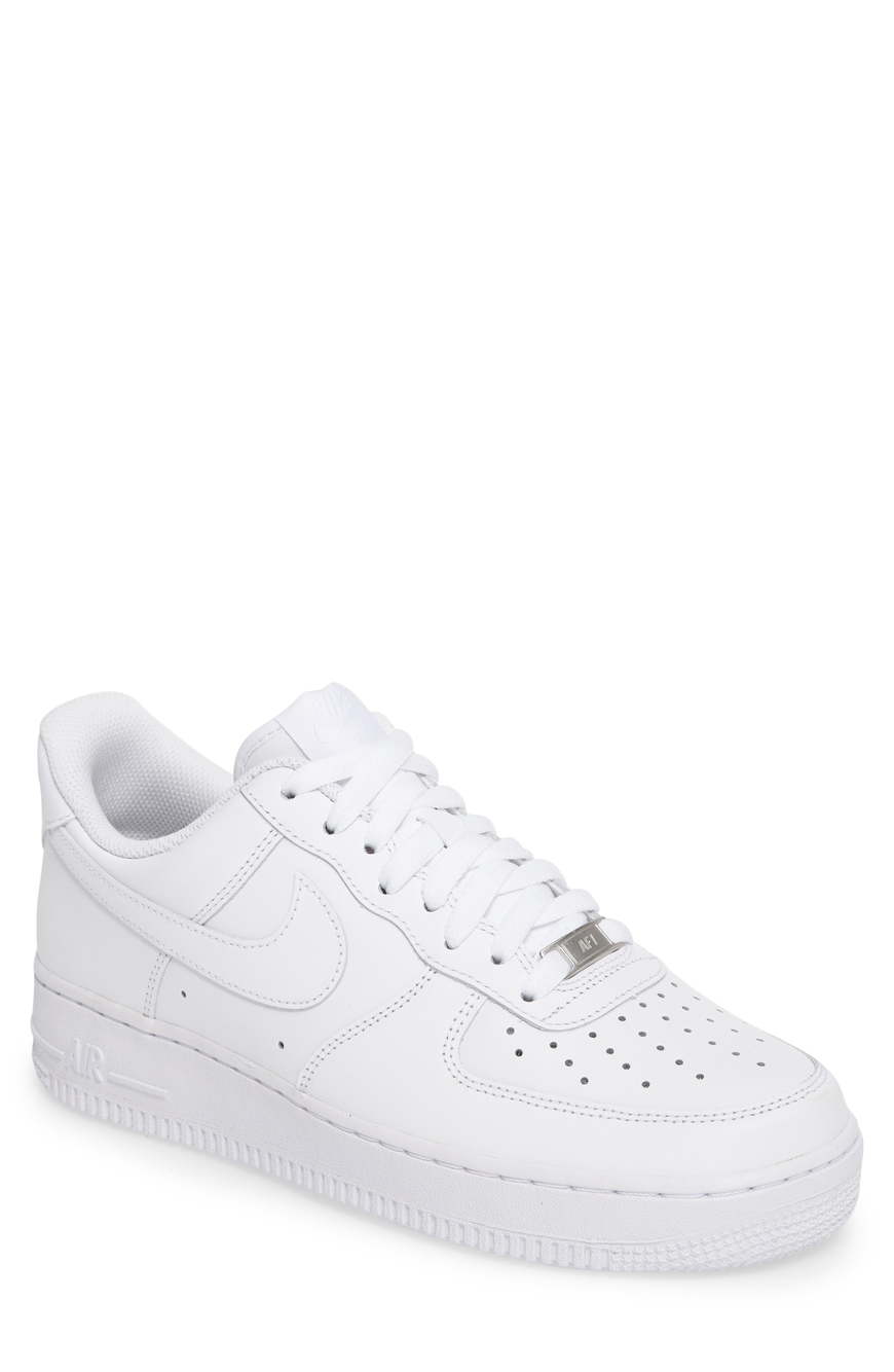 Moda air force 1