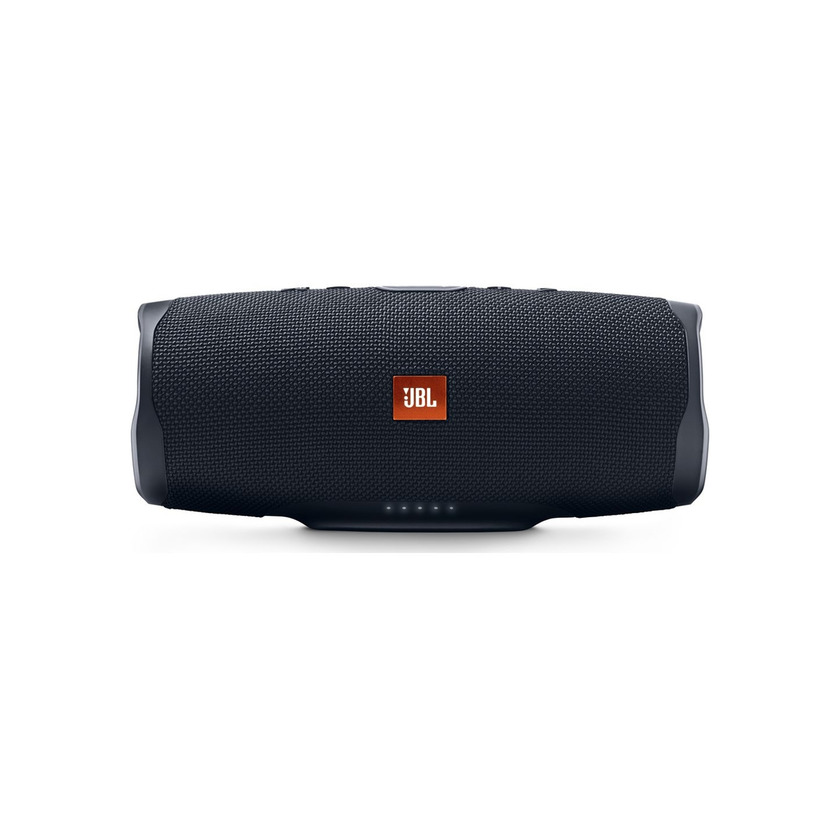 Social JBL Charge 4