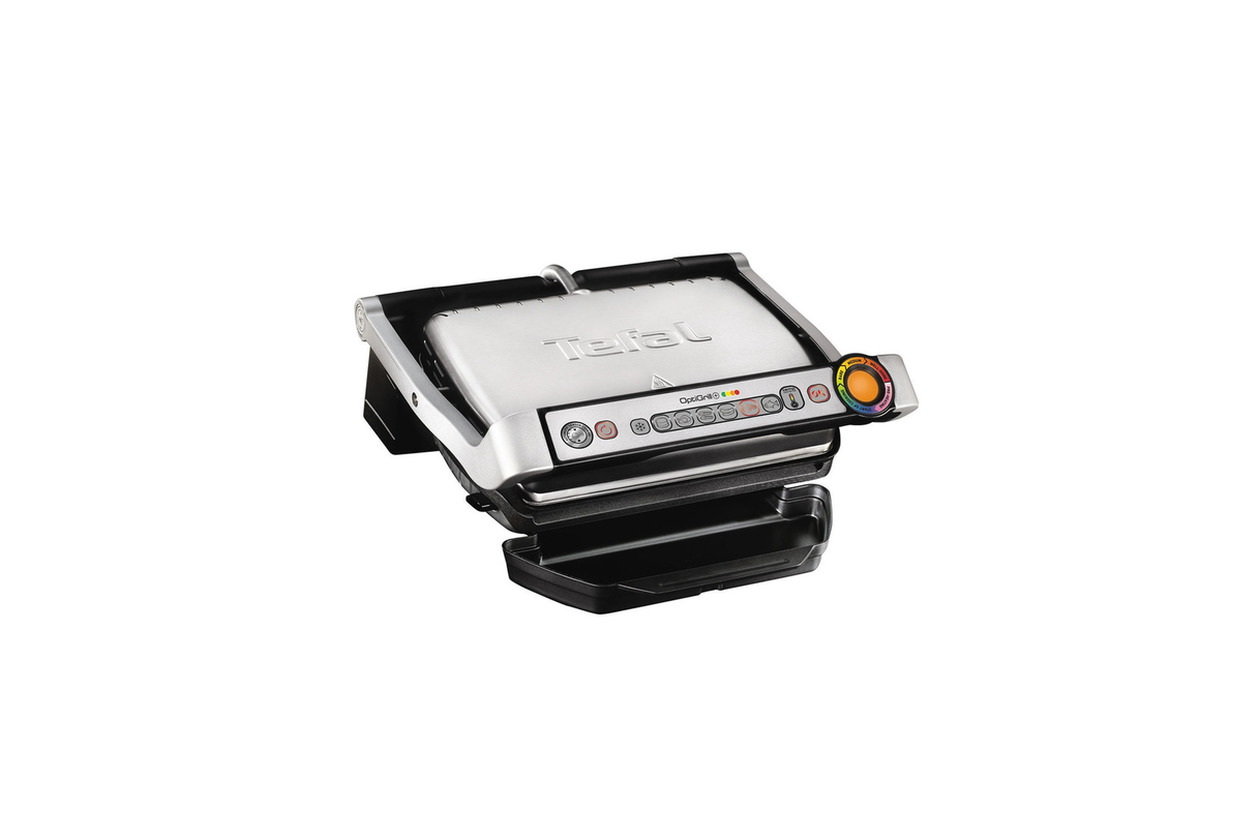 Productos Optigrill tefal 