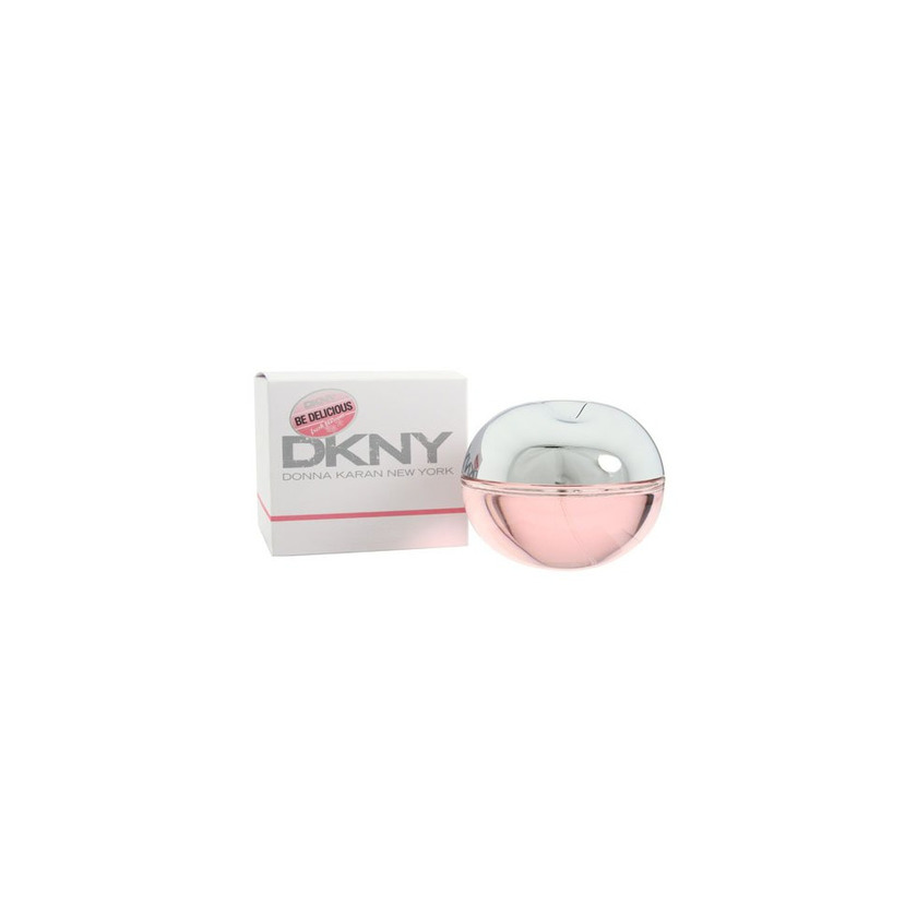 Social DKNY Be Delicious Fresh Blossom - Agua de perfume spray