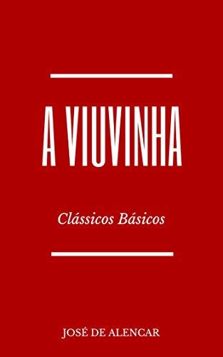 Libro A Viuvinha