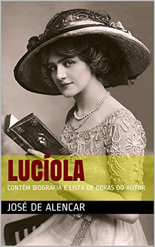 Book Lucíola