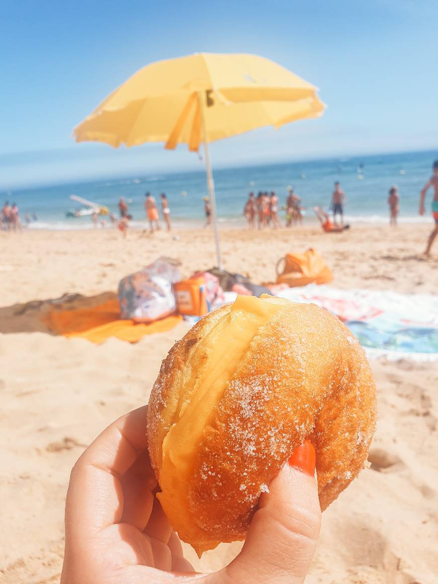 Praia dos Beijinhos