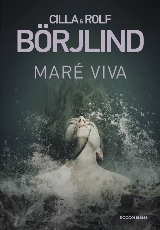 Libro “Maré Viva”