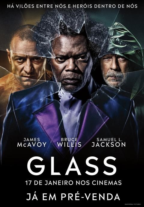 Movie Glass