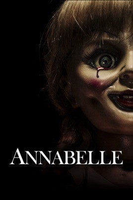 Movie Annabelle