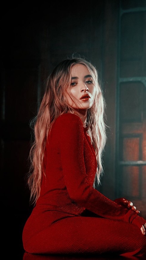 Moda Sabrina Carpenter