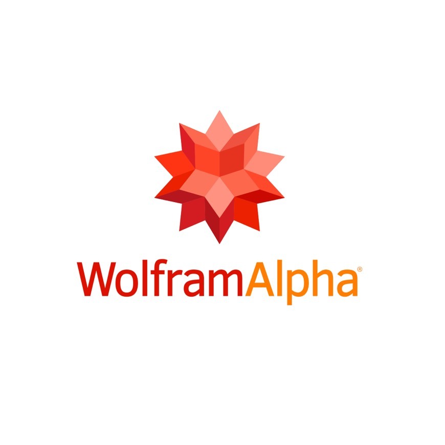 Fashion Wolfram Alpha