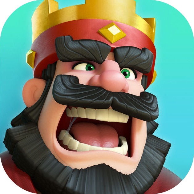 Videojuegos Clash Royale