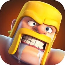 Videojuegos Clash of Clans