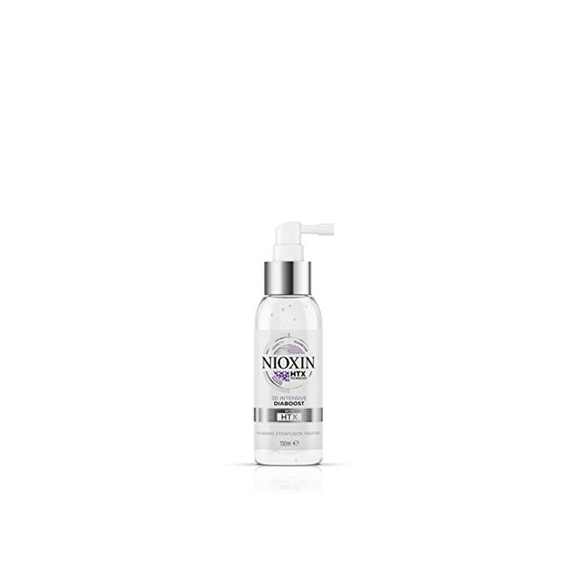 Beauty Nioxin intensivo Diaboost 3D 100 ML