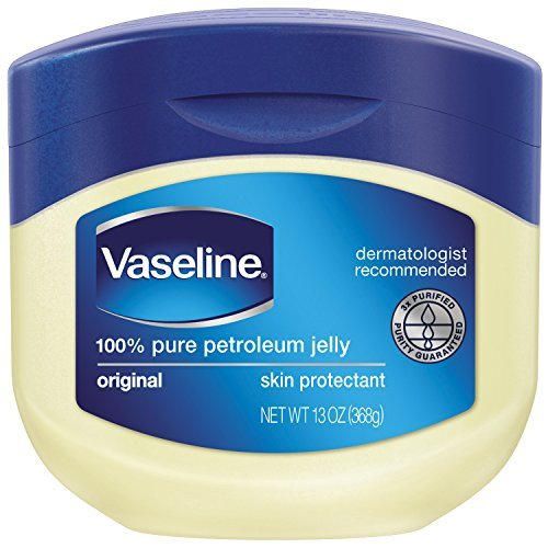 VASELINE - First Aid Petroleum Jelly - 13 oz.