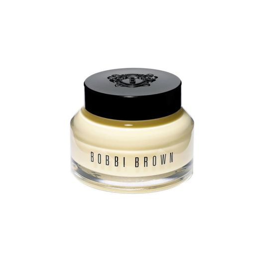 Base Facial Enriquecida com Vitaminas da Bobbi Brown