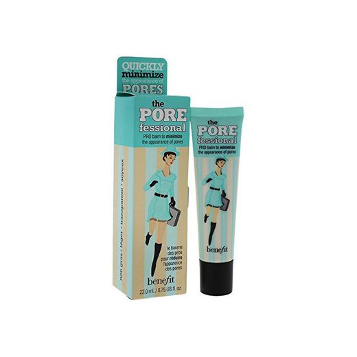 BENEFIT COSMETICS The POREfessional FULL SIZE 22.0 mL