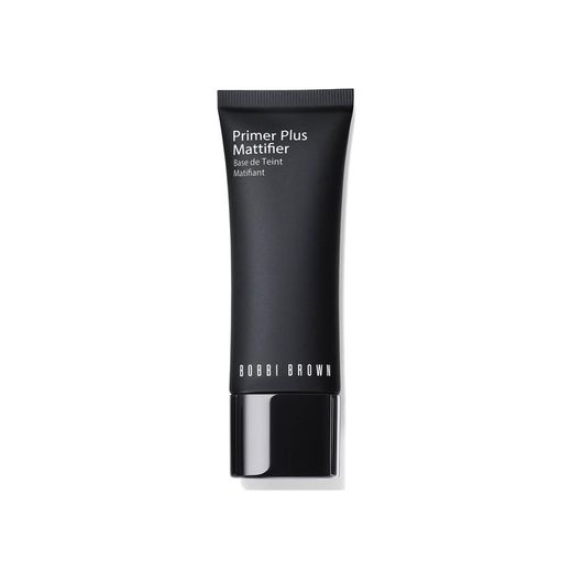 Bobbi brown primer plus mattifier 