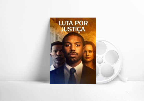 Película Cuestión de justicia