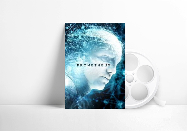 Película Prometheus