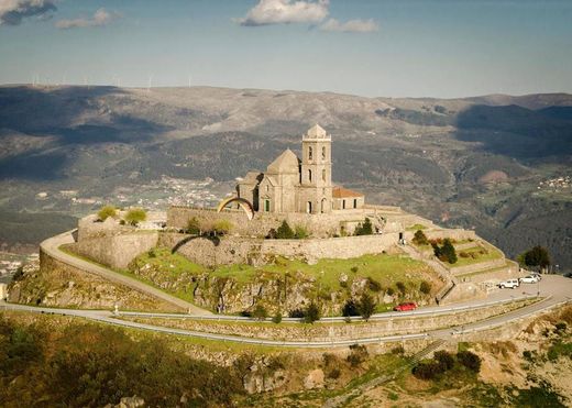 Senhora da Graça de Mondim de Basto