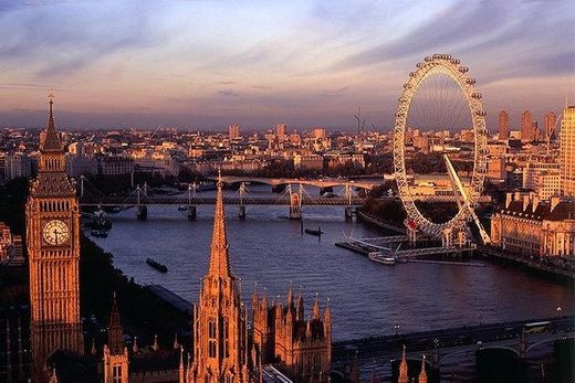 London Eye