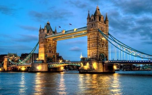 Tower Bridge