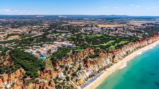 Pine Cliffs Hotel, a Luxury Collection Resort, Algarve