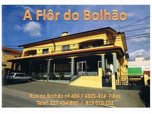 Restaurante A Flôr Do Bolhão