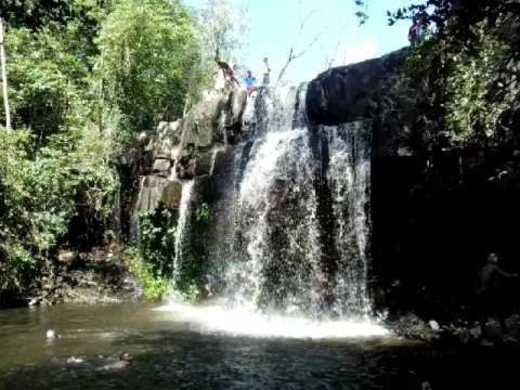 Cachoeira Do Xixá