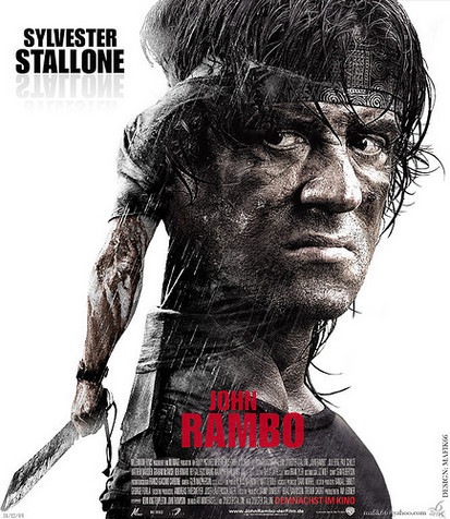 Movie John Rambo