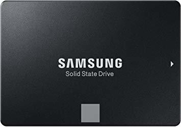 Product Samsung 860 EVO