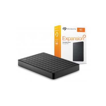 Producto Seagate STEA1000400 disco externo