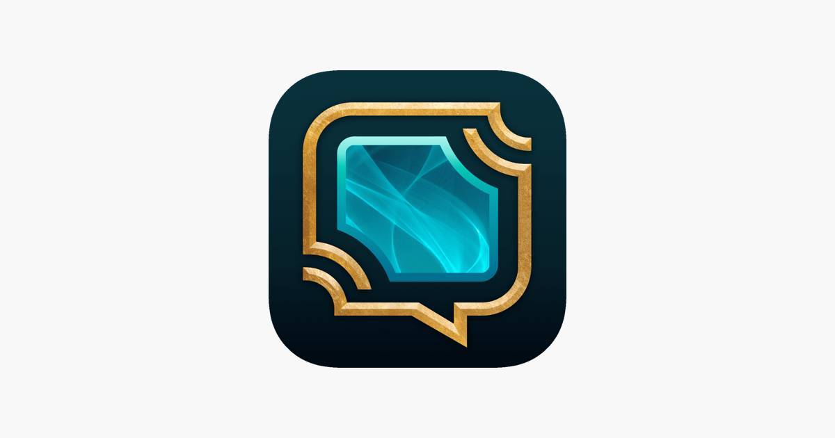 League of Legends 