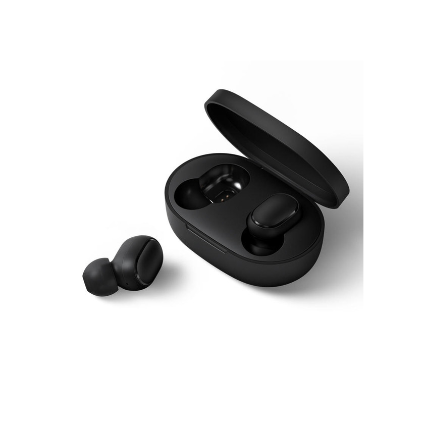 Product Mi True Wireless Earbuds Basic

